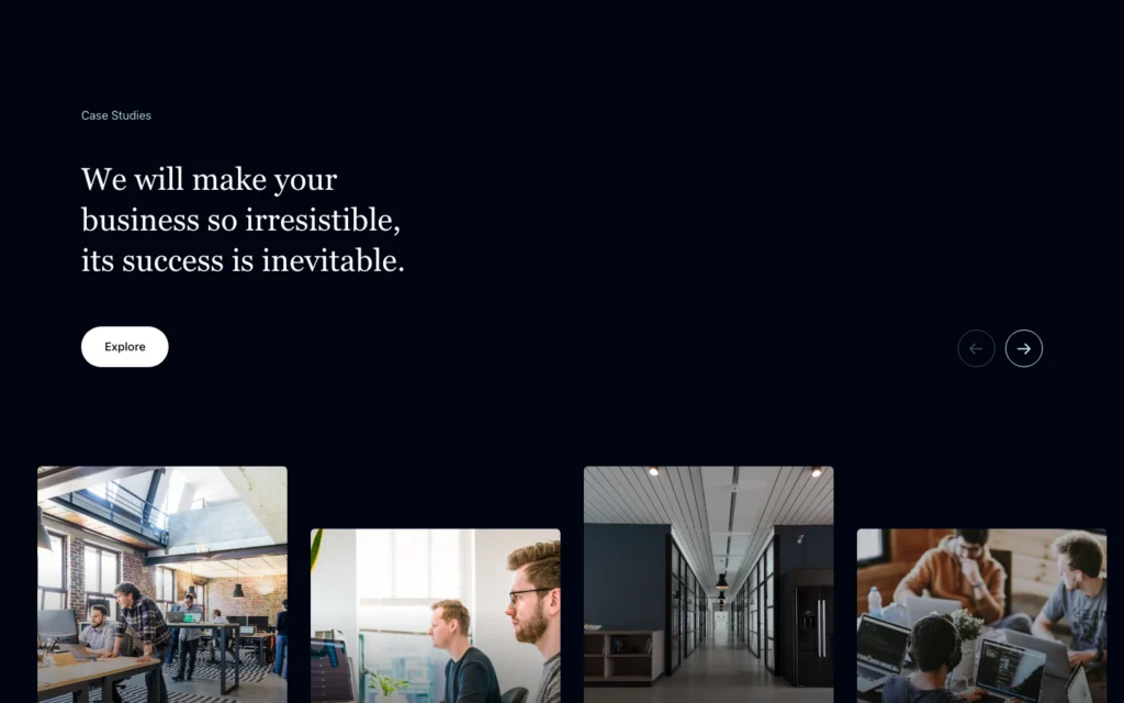 Case Studies Carousel 01