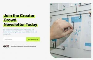Newsletter Ollie