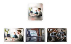 Image Blur Blocks 01