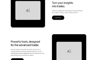 Features Alternating